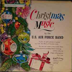 United States Air Force Band - Christmas Music