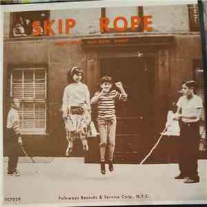 Unknown Artist / Various - Skip Rope Games