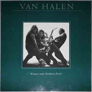 Van Halen - Women And Children First