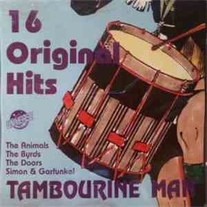 Various - 16 Original Hits - Flower Power