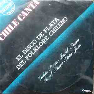 Various - Chile Canta