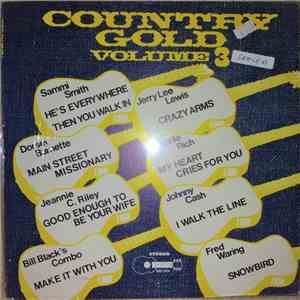 Various - Country Gold Volume 3