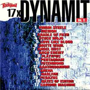 Various - Dynamit Vol. 11