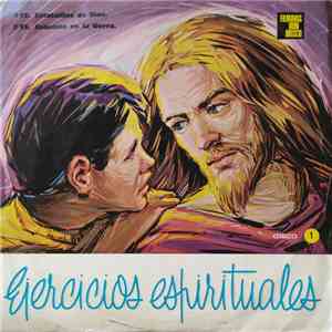 Various - Ee. 1 Estatuillas de Dios / 2 Rebelión En la Tierra