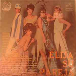 Various - Elija Su Pareja
