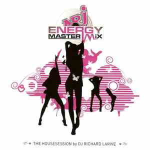 Various - Energy Master Mix