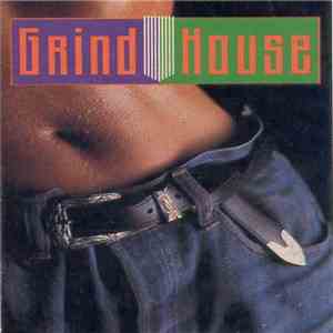 Various - Grind House Mix (The Sound Of...)