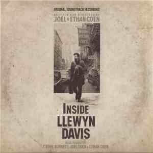 Various - Inside Llewyn Davis - Original Soundtrack Recording