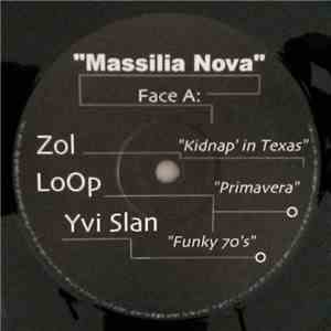 Various - Massilia Nova
