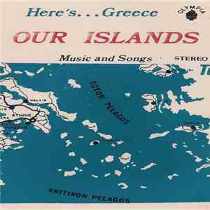 Various - Our Islands
