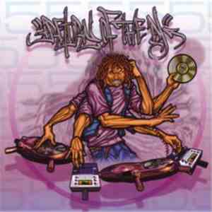 Various - Return Of The DJ Vol. V