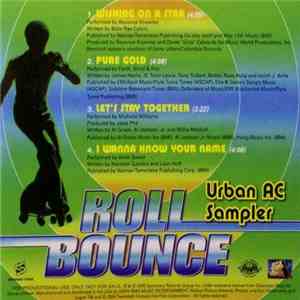 Various - Roll Bounce (Urban AC Sampler)