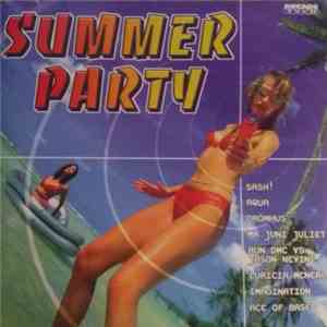 Various - Summer Party