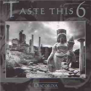 Various - Taste This 6