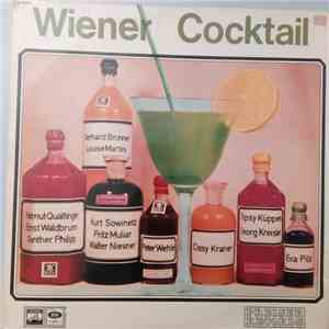 Various - Wiener Cocktail