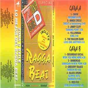 Various - Zona D Baile Lo Mejor Del Ragga Beat