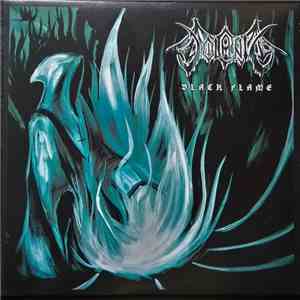 Volcanic  - Black Flame
