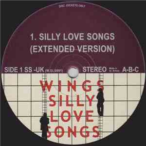 Wings - Silly Love Songs