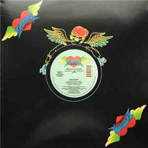 World Power Featuring Althea McQueen - I'm Happy