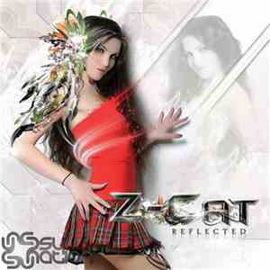 Z-Cat - Reflected