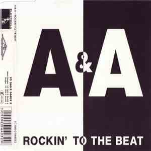 A & A  - Rockin' To The Beat