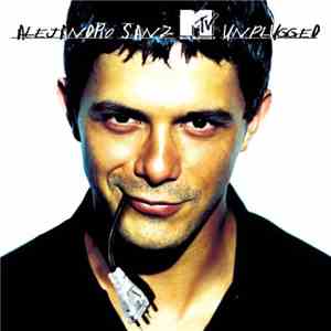 Alejandro Sanz - MTV Unplugged