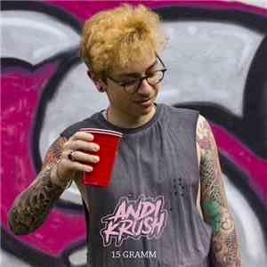 Andi Krush - 15 Gramm