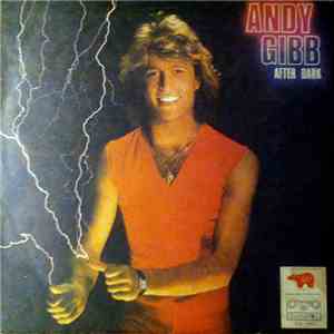 Andy Gibb - After Dark