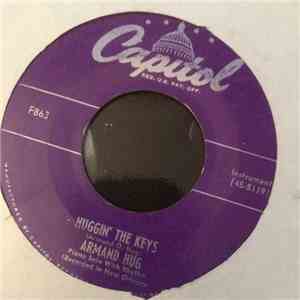 Armand Hug - Huggin' The Keys