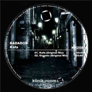 Badador - Kafa
