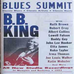 B.B. King - Blues Summit