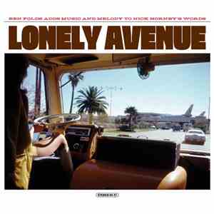 Ben Folds / Nick Hornby - Lonely Avenue
