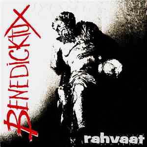 Benedicktux - Rahvaat