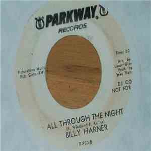 Billy Harner - Let's Get In Line