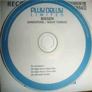 Bissen - Sandstone / Night Terror