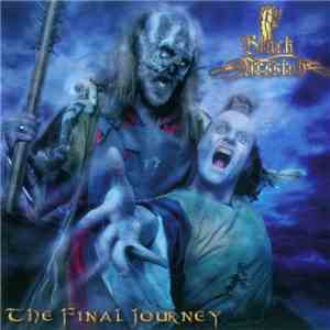 Black Messiah - The Final Journey