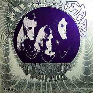 Blue Cheer - Vincebus Eruptum