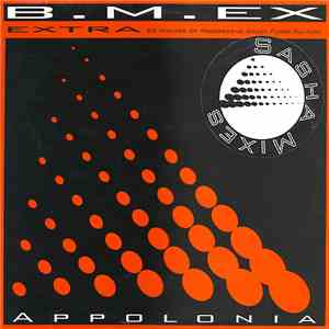 B.M. EX - Appolonia