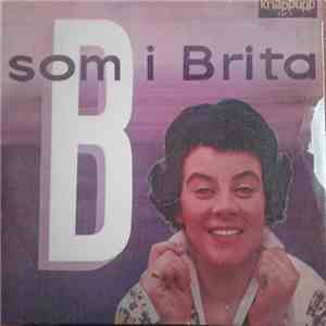 Brita Borg - B Som I Brita