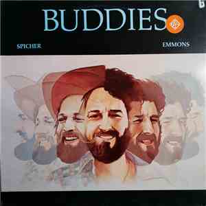 Buddy Spicher & Buddy Emmons - Buddies