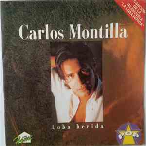 Carlos Montilla - Loba Herida. Canción de la Telenovela 