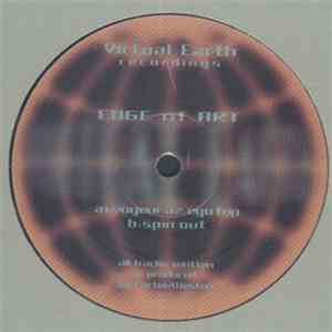 Carter & Weston - Edge Of Art