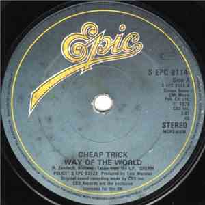 Cheap Trick - Way Of The World