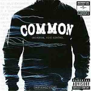 Common - Universal Mind Control