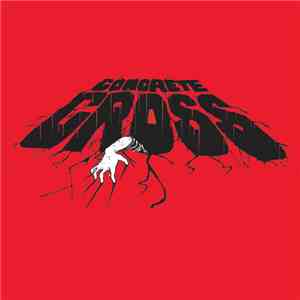 Concrete Cross - Concrete Cross