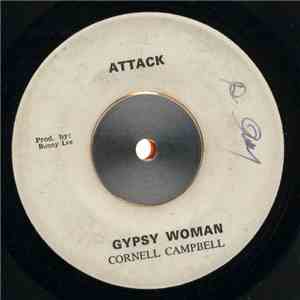 Cornell Campbell - Gypsy Woman / Never Let Me Go