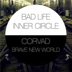 Corvad - Brave New World