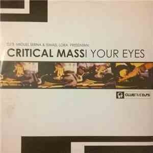 Critical Mass - In Your Eyes