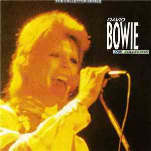 David Bowie - The Collection