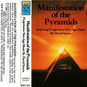 David Storrs  - Manifestations Of The Pyramids